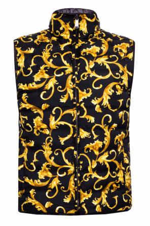Reversible vest, zdjęcie 1 Reversible vest od Versace